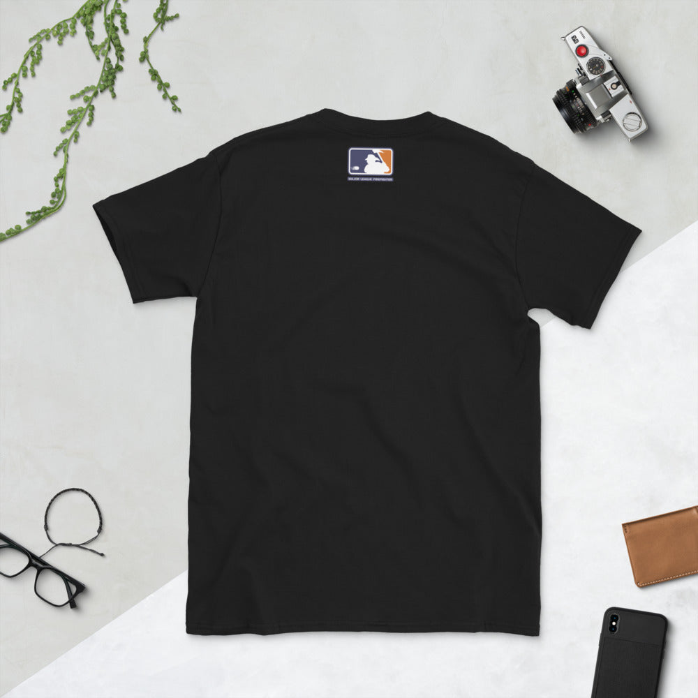 SPACE CITY HOUSTON FIREFIGHTER THEMED ASTROS SHIRT – Houstonfire Shop