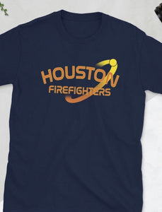 SPACE CITY HOUSTON FIREFIGHTER THEMED ASTROS SHIRT – Houstonfire Shop