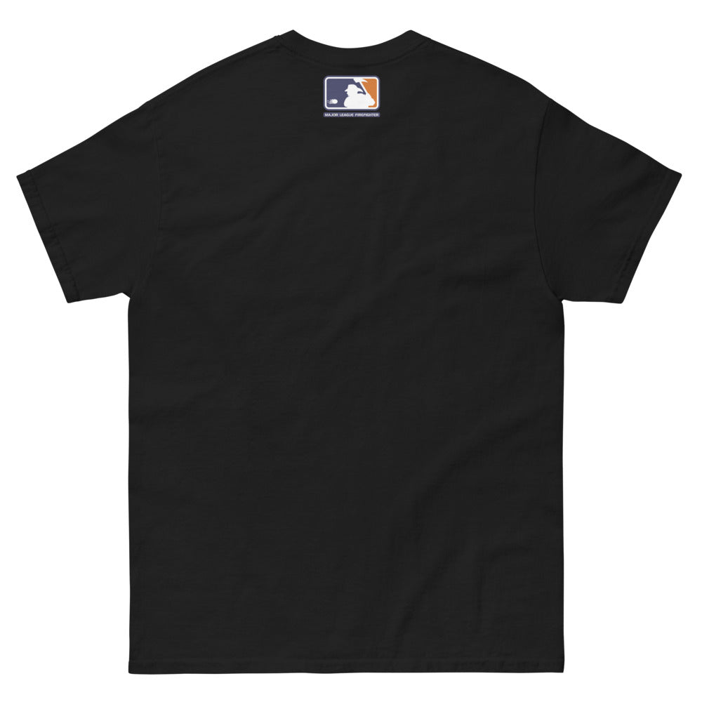 Men's heavyweight tee