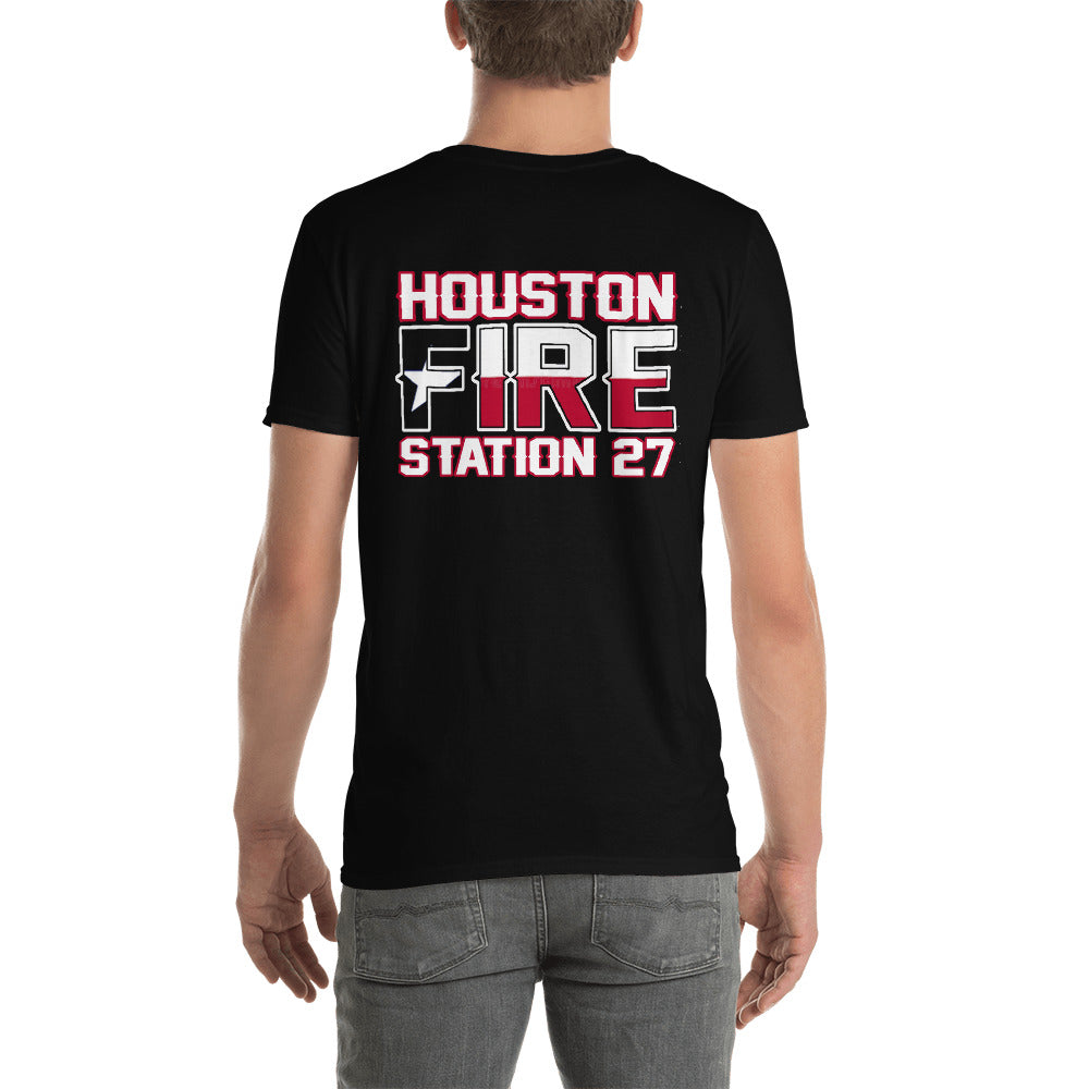 STATION 27 HOUSTON FIRE