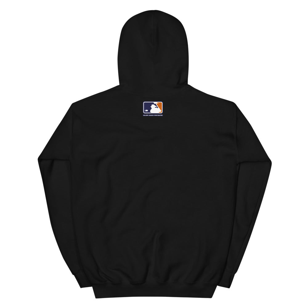 HOUSTON FIRE ASTROS THEMED APACE CITYUnisex Hoodie