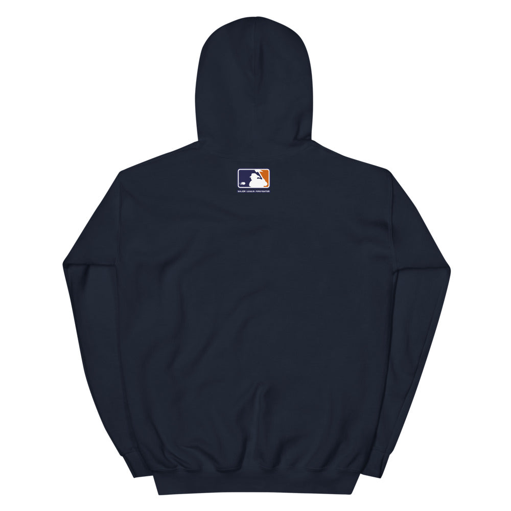 HOUSTON FIRE ASTROS THEMED APACE CITYUnisex Hoodie