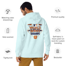 Load image into Gallery viewer, WORLD SERIES THEMED 2022 Unisex Hoodie