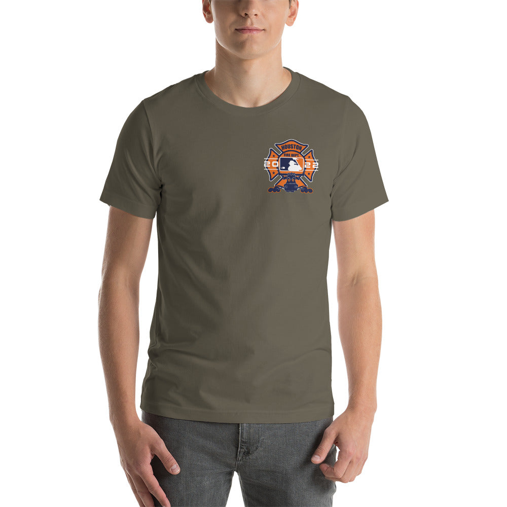 Astros Shirt Astros Colors Shirt Houston T Shirt Space City Shirt